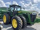 2023 John Deere 8R 370 Image