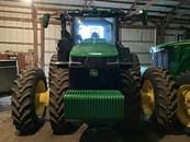 Thumbnail image John Deere 8R 370 0