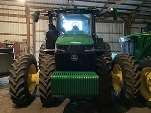 Main image John Deere 8R 370 0