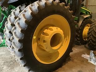 Main image John Deere 8R 370 12