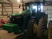 Thumbnail image John Deere 8R 370 1