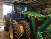 Thumbnail image John Deere 8R 370 3