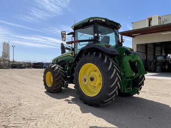 Image of John Deere 8R 370 equipment image 3