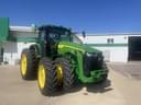 2023 John Deere 8R 370 Image