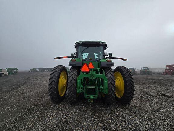 Image of John Deere 8R 370 equipment image 3