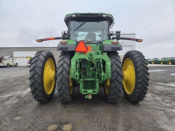 Image of John Deere 8R 370 equipment image 3