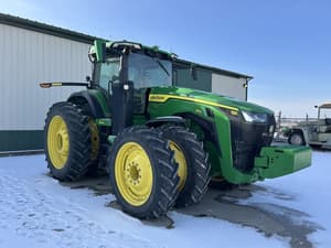 2023 John Deere 8R 370 Image