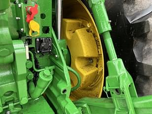 Main image John Deere 8R 370 13