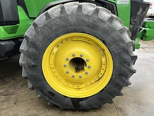 Main image John Deere 8R 370 16