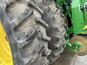 Main image John Deere 8R 370 18