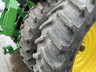 Main image John Deere 8R 370 20