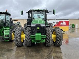 Main image John Deere 8R 370 4