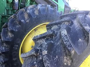 Main image John Deere 8R 370 9