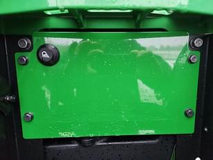 Main image John Deere 8R 370 24