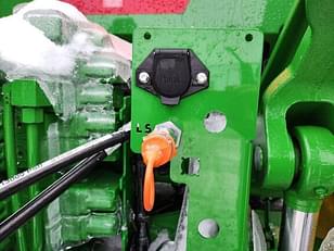 Main image John Deere 8R 370 28