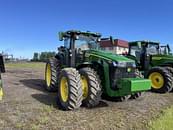 Thumbnail image John Deere 8R 370 3