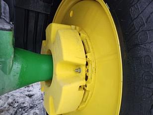 Main image John Deere 8R 370 31