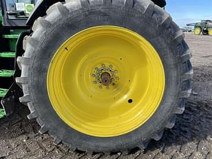 Main image John Deere 8R 370 35