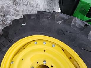 Main image John Deere 8R 370 41