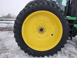 Main image John Deere 8R 370 43