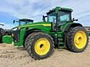 2023 John Deere 8R 370 Image