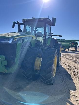Image of John Deere 8R 370 Primary image