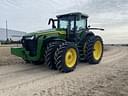 2023 John Deere 8R 370 Image