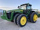 2023 John Deere 8R 370 Image