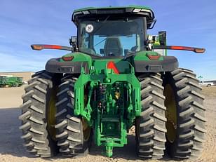 Main image John Deere 8R 370 7