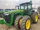 2023 John Deere 8R 370 Image