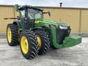 2023 John Deere 8R 370 Image