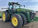 2023 John Deere 8R 370 Image