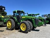 Thumbnail image John Deere 8R 370 0