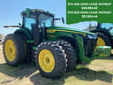 2023 John Deere 8R 370 Image