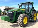 2023 John Deere 8R 370 Image