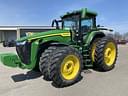 2023 John Deere 8R 370 Image
