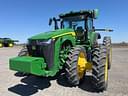 2023 John Deere 8R 370 Image