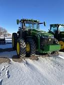 2023 John Deere 8R 370 Image