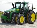 2023 John Deere 8R 370 Image