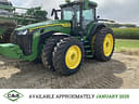 2023 John Deere 8R 370 Image