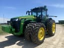 2023 John Deere 8R 370 Image