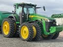 2023 John Deere 8R 370 Image