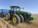 2023 John Deere 8R 370 Image