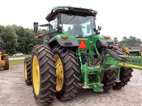 Image of John Deere 8R 370 equipment image 3