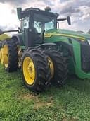 2023 John Deere 8R 370 Image