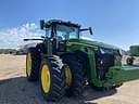 2023 John Deere 8R 370 Image