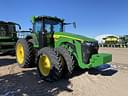 2023 John Deere 8R 370 Image