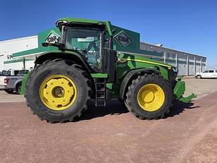 Main image John Deere 8R 370 1