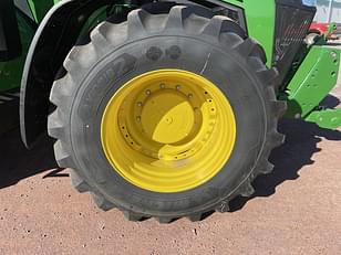 Main image John Deere 8R 370 12