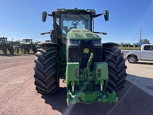 Main image John Deere 8R 370 3